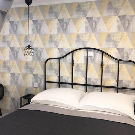Casa Tibor Appartement Hajdúszoboszló Buitenkant foto