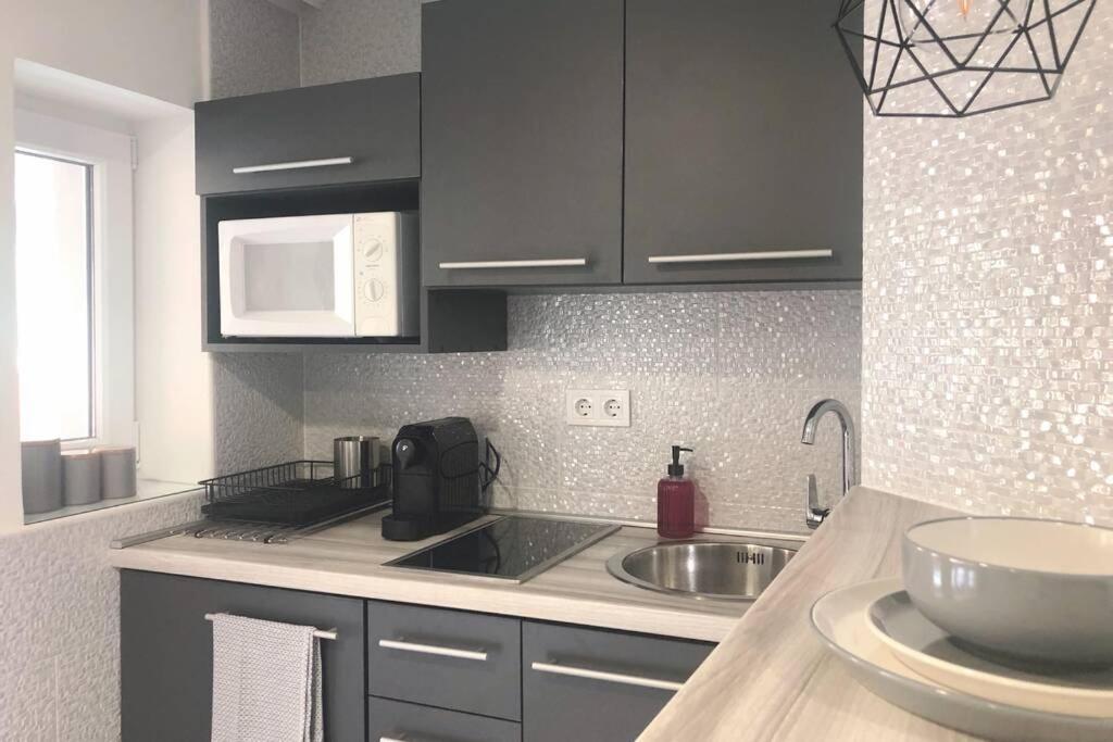 Casa Tibor Appartement Hajdúszoboszló Buitenkant foto