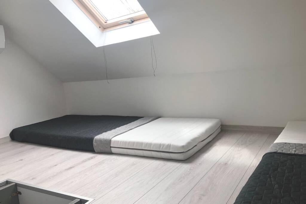 Casa Tibor Appartement Hajdúszoboszló Buitenkant foto